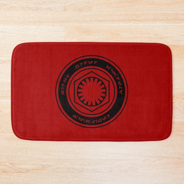 Item preview, First Order Academy - Finalizer designed and sold by DarthAstris.