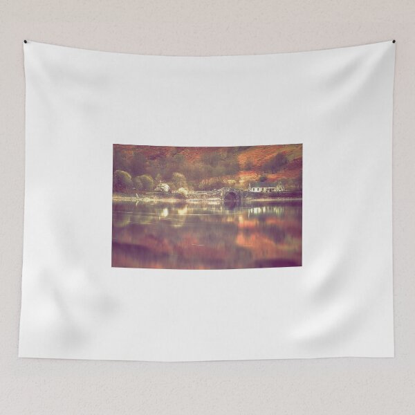 Item preview, Inveraray, Scotland designed and sold by Julie Bell.