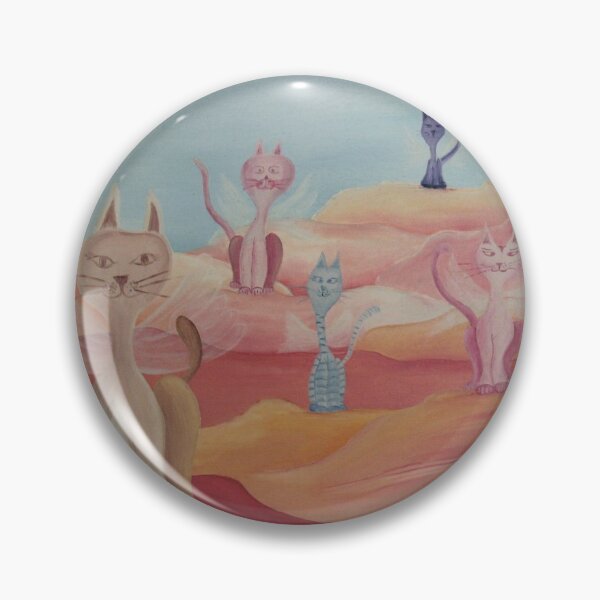 Item preview, Cat Heaven designed and sold by Pavlina.