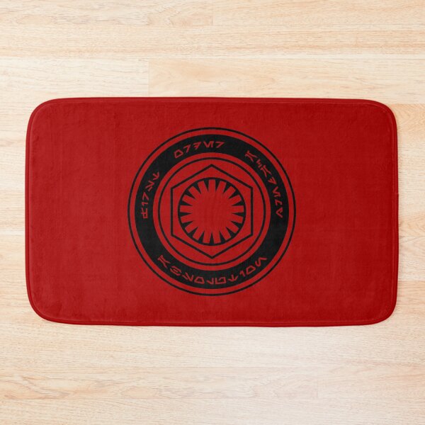 Item preview, First Order Academy - Absolution designed and sold by DarthAstris.