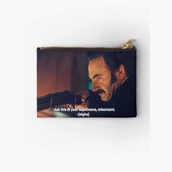 Item preview, Microwave poe designed and sold by haunt-it.