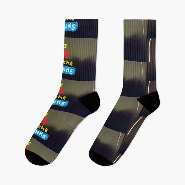 Item preview, I love the NHS designed and sold by JPOempathy.
