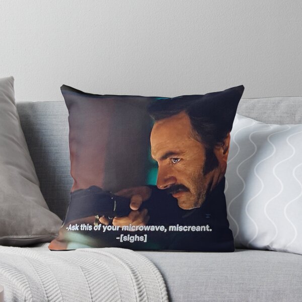 Item preview, Microwave poe designed and sold by haunt-it.