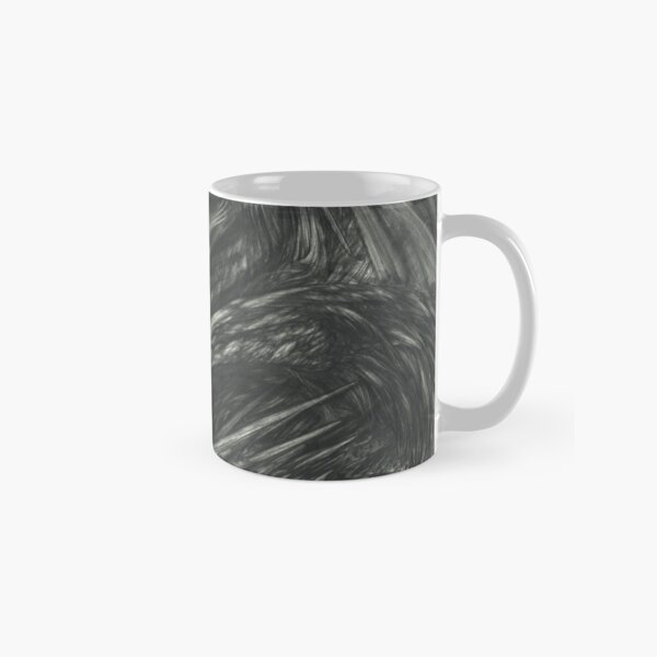 Eine Symphonie des Chaos Tasse (Standard)
