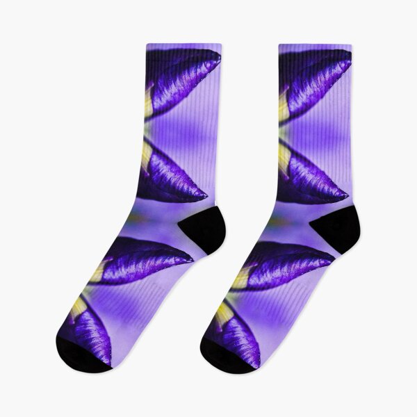 Item preview, Iris (MKW-M.5) designed and sold by Katrina Morgan.