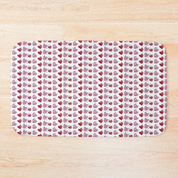 Item preview, heart borders designed and sold by si-di-fern-nee.