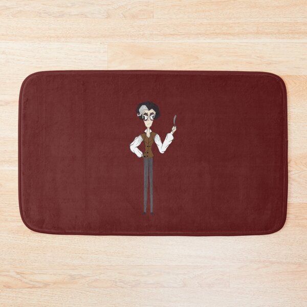 Item preview, Sweeney Todd- Tim Burton style  designed and sold by Orinandaudrey.
