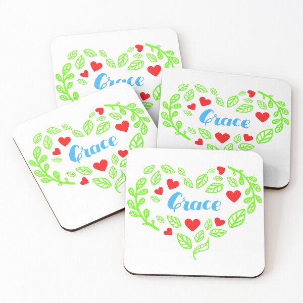 Item preview, Grace Christian Design designed and sold by everlastinglory.