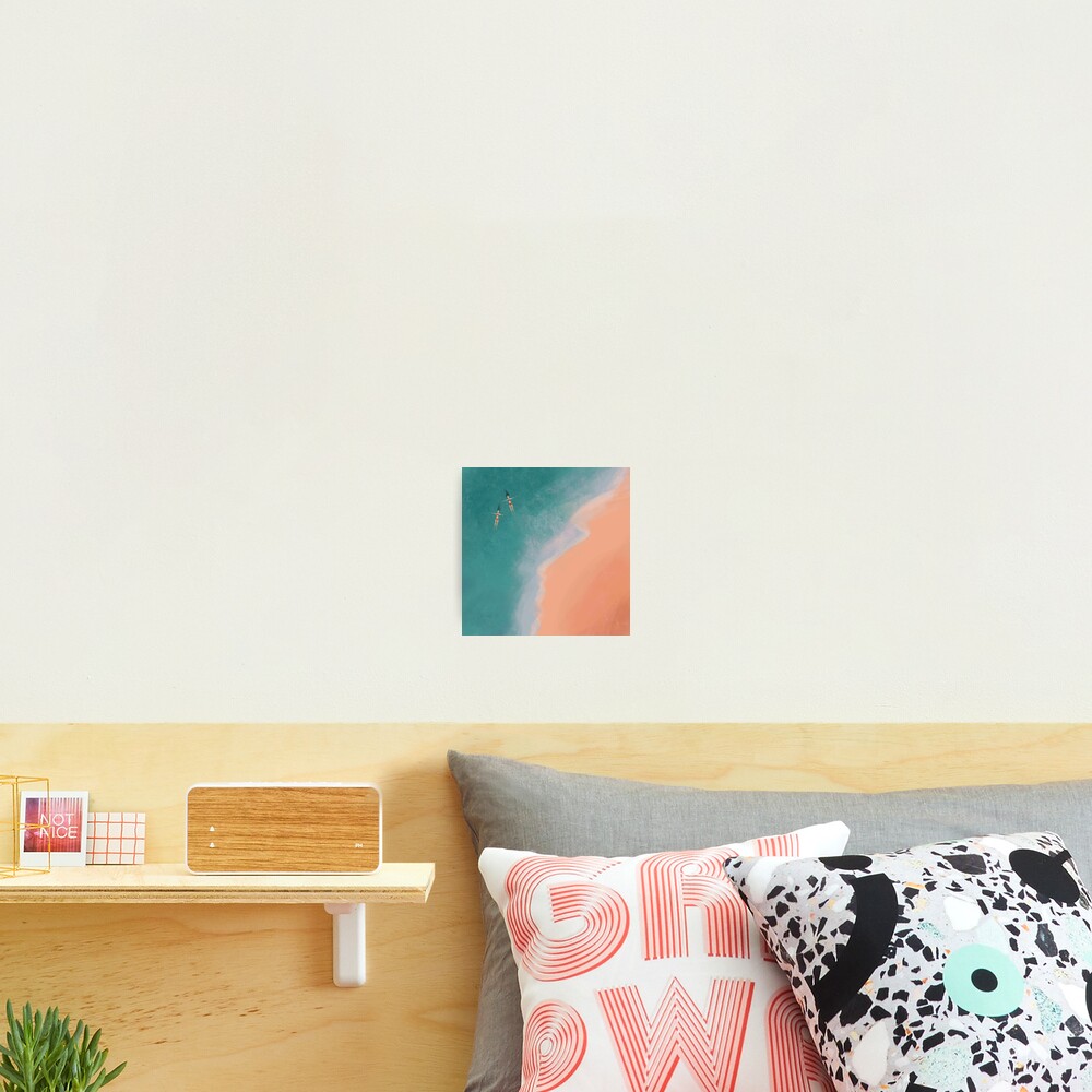 Item preview, Photographic Print designed and sold by PatternCreator.