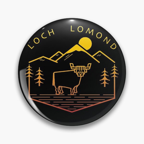 Item preview, LOCH LOMOND MOUNTAIN COO  designed and sold by Adventure Industries.