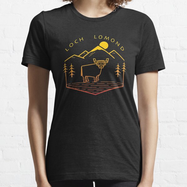 Item preview, LOCH LOMOND MOUNTAIN COO  designed and sold by Adventure Industries.