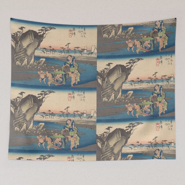 Item preview, Okitsu, Okitsugawa designed and sold by Tizeru.