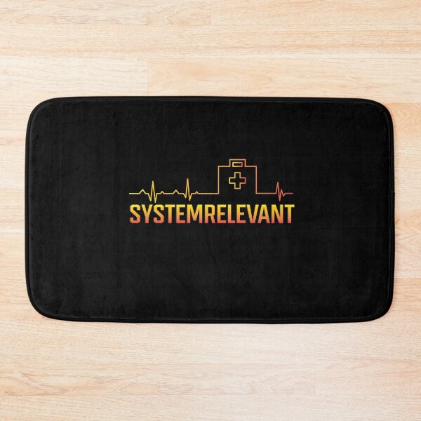 Item preview, Systemrelevant designed and sold by mwjupiter9999.