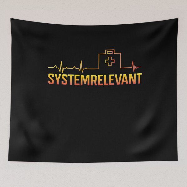 Item preview, Systemrelevant designed and sold by mwjupiter9999.