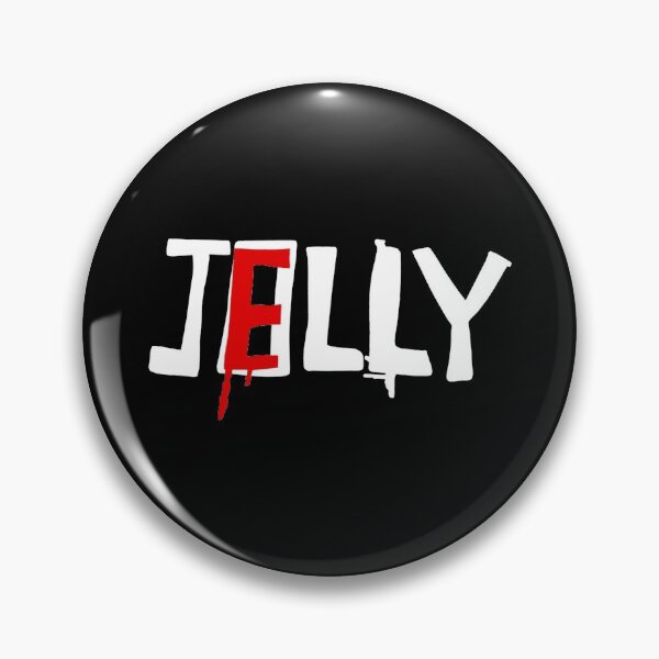 Item preview, Psychoville Mr Jelly  designed and sold by daydreameruk.