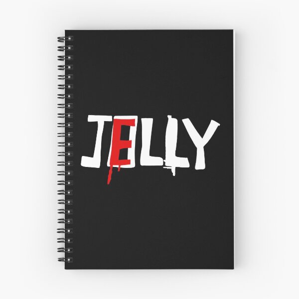 Item preview, Psychoville Mr Jelly  designed and sold by daydreameruk.