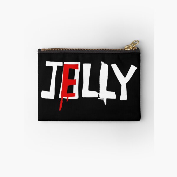 Item preview, Psychoville Mr Jelly  designed and sold by daydreameruk.