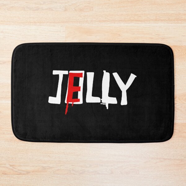 Item preview, Psychoville Mr Jelly  designed and sold by daydreameruk.