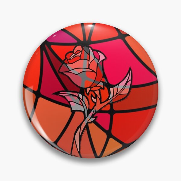 Item preview, The Rose designed and sold by HyperBeamDesign.