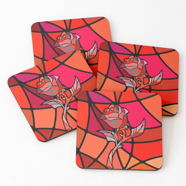 Item preview, The Rose designed and sold by HyperBeamDesign.