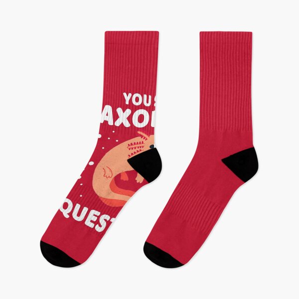 Item preview, YOU SURE AXOLOTL QUESTIONS #3 designed and sold by SalahBlt.