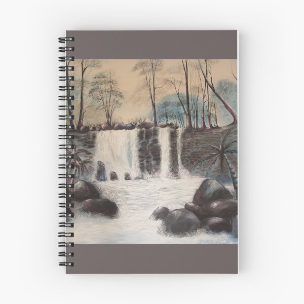 Item preview, Waterfall designed and sold by Pavlina.