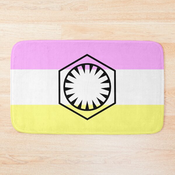 Item preview, Twink First Order (reverse) designed and sold by DarthAstris.