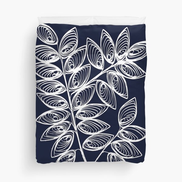 Branch Duvet Cover