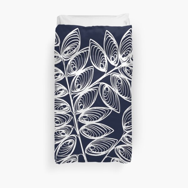 Branch Duvet Cover