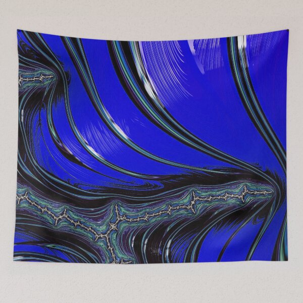 Item preview, Vibrant fractal 2005 designed and sold by Jamcolors.
