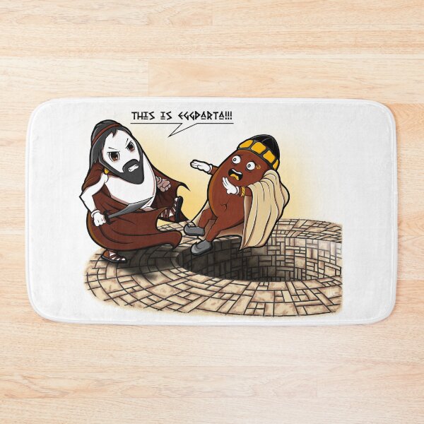 Item preview, Three Hundregg designed and sold by lallama.