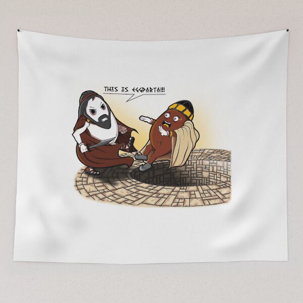 Item preview, Three Hundregg designed and sold by lallama.