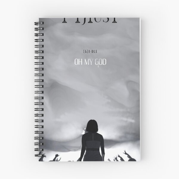 Item preview, (G)I-DLE Soyeon Oh my god designed and sold by Masae.