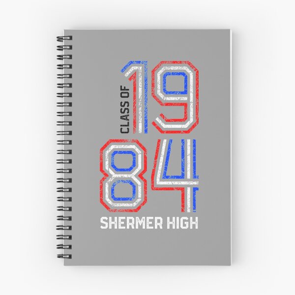 Item preview, Shermer 84 designed and sold by chazy73.