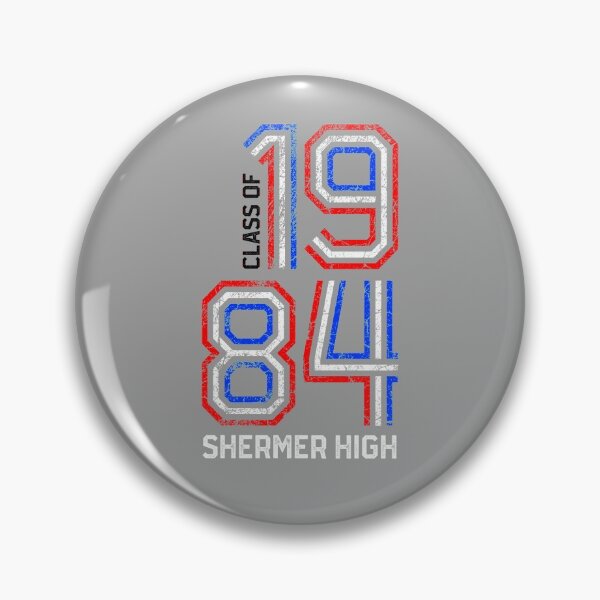Item preview, Shermer 84 designed and sold by chazy73.