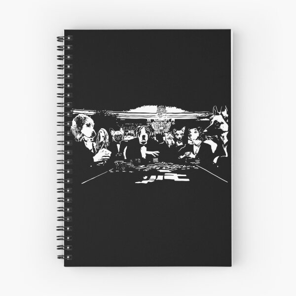 Item preview, Casino Bond Dogs  designed and sold by fullrangepoker.