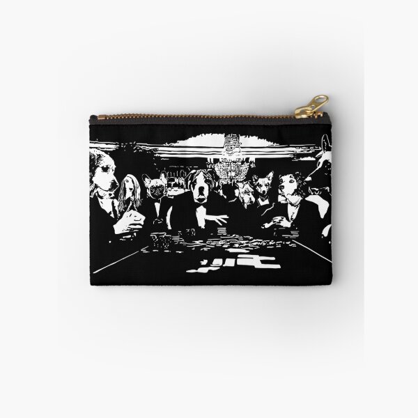 Item preview, Casino Bond Dogs  designed and sold by fullrangepoker.