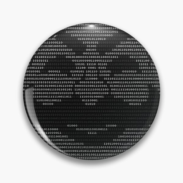Item preview, mr. robot - fsociety.dat designed and sold by Uwaki.
