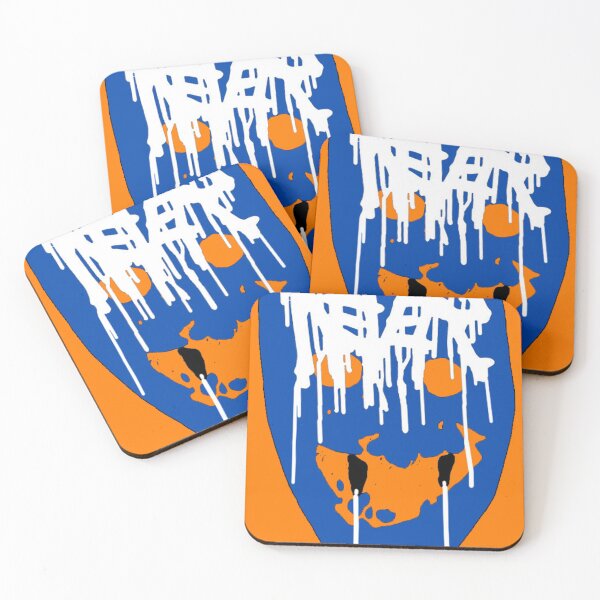Item preview, Bladee Drain Gang NeVeR Shield Gang logo designed and sold by 3stars9.