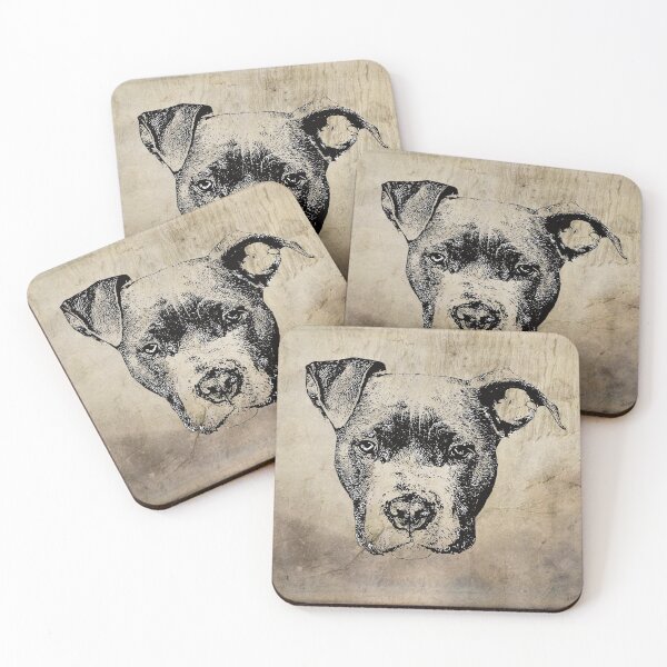 Item preview, American Pitbull designed and sold by DoggyStyles.