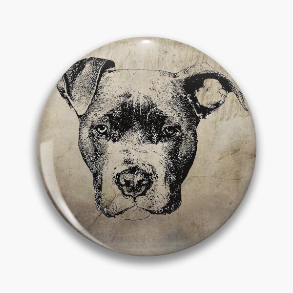 Item preview, American Pitbull designed and sold by DoggyStyles.