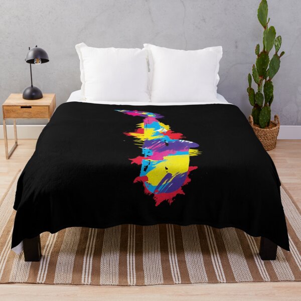 Artikelvorschau, Buntes Saxophon entworfen und verkauft von bestshirtdesign.
