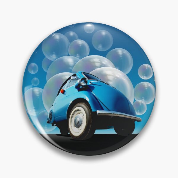 Item preview, Bubbles designed and sold by candc-retro.