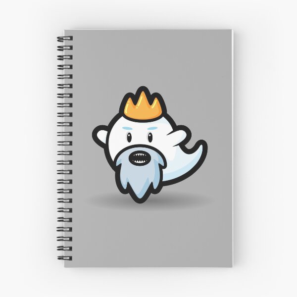 Item preview, Old Ghost King designed and sold by digitalchet.