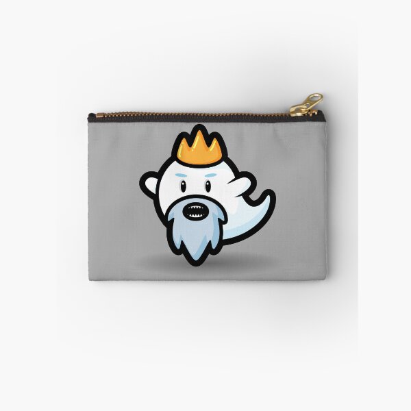 Item preview, Old Ghost King designed and sold by digitalchet.