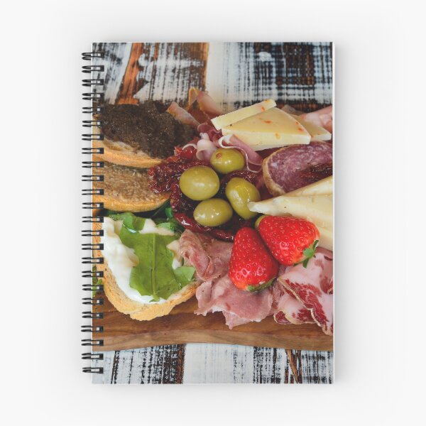 Item preview, Italian cutting platter designed and sold by AlizadaStudios.