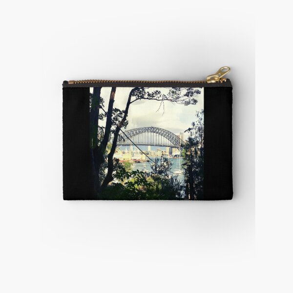 Item preview, Unforgettable view of Sydney Harbour Bridge designed and sold by Jillalexa.