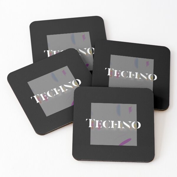 Item preview, Techno 3D pastel designed and sold by Aline22.