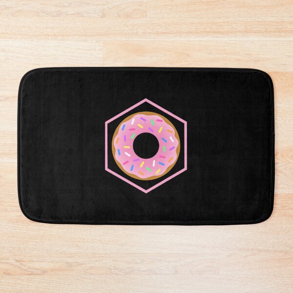 Item preview, The Donut Order designed and sold by DarthAstris.