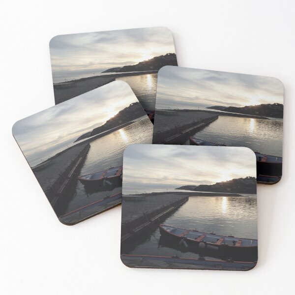 Item preview, Sunrise in Collioure designed and sold by Sofy5.